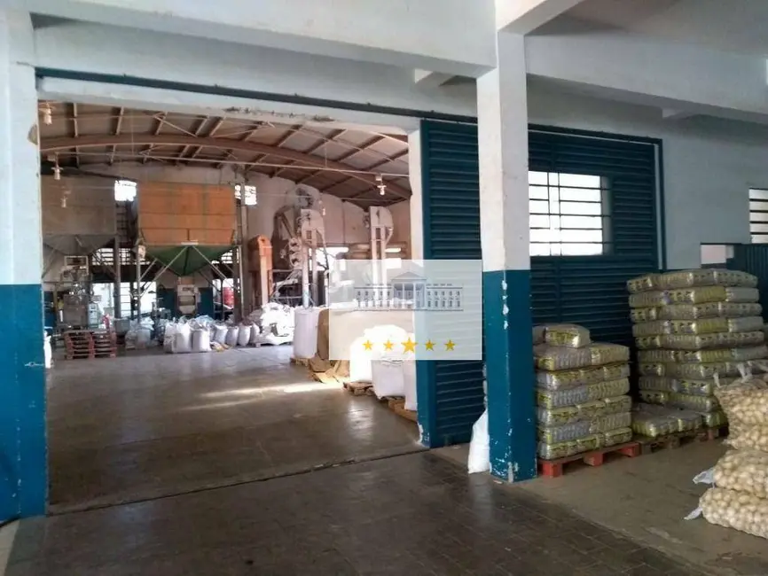 Foto 1 de Armazém / Galpão à venda e para alugar, 15000m2 em Vila Industrial, Aracatuba - SP