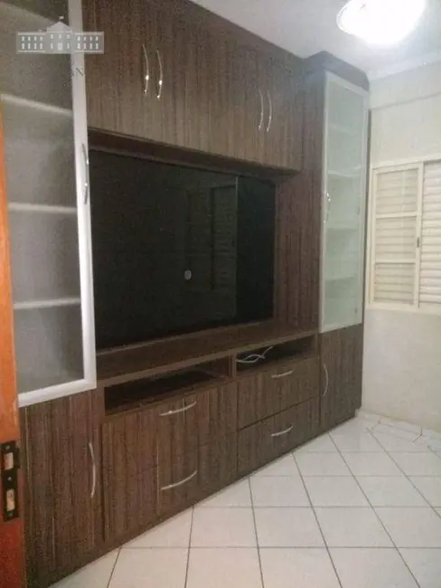 Foto 1 de Apartamento com 3 quartos à venda, 90m2 em Novo Umuarama, Aracatuba - SP