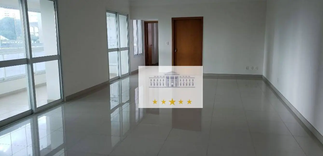 Foto 1 de Apartamento com 3 quartos à venda, 250m2 em Centro, Aracatuba - SP