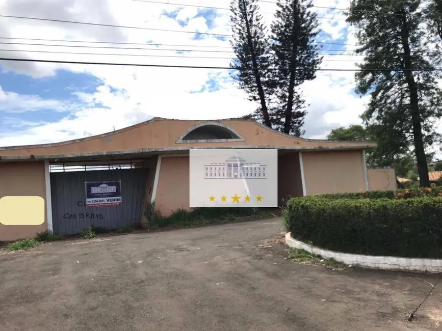 Foto 1 de Hotel / Motel com 20 quartos à venda, 8300m2 em Chácaras Versalhes, Aracatuba - SP