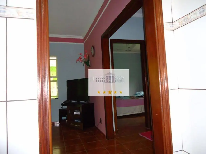 Foto 2 de Casa com 2 quartos à venda, 260m2 em Presidente, Aracatuba - SP