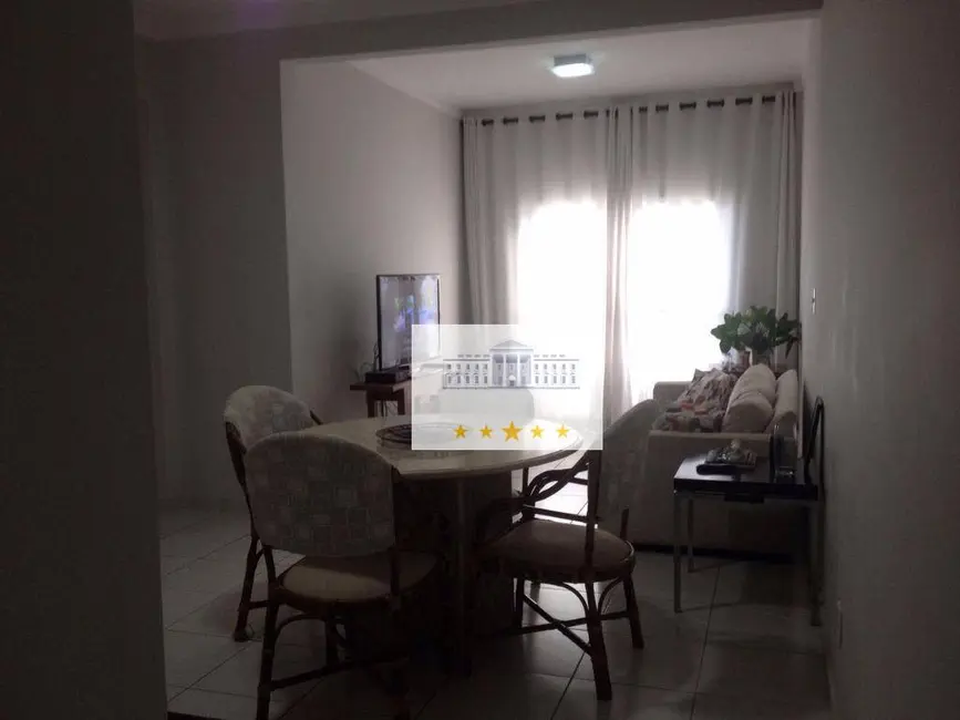 Foto 1 de Apartamento com 3 quartos à venda, 86m2 em Vila Mendonça, Aracatuba - SP