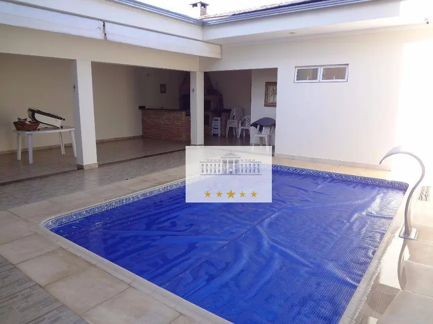 Foto 1 de Casa com 3 quartos à venda, 250m2 em Concórdia I, Aracatuba - SP