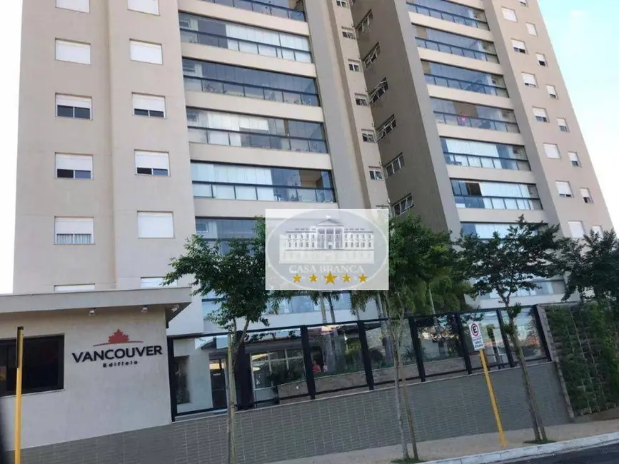 Foto 1 de Cobertura com 4 quartos à venda e para alugar, 260m2 em Vila Mendonça, Aracatuba - SP