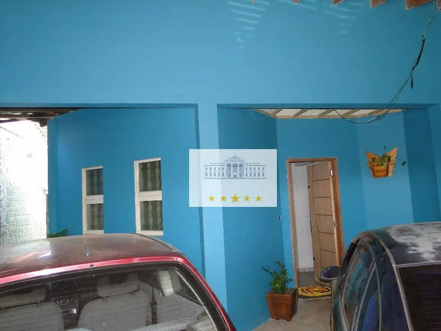 Foto 1 de Casa com 2 quartos à venda, 300m2 em Umuarama, Aracatuba - SP