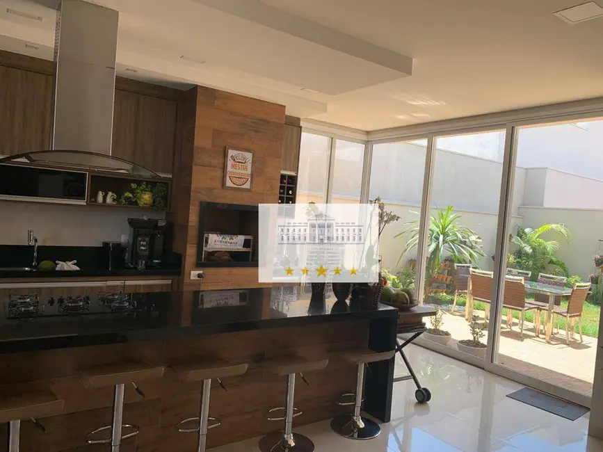 Foto 1 de Casa de Condomínio com 3 quartos à venda, 400m2 em Parque Baguaçu, Aracatuba - SP