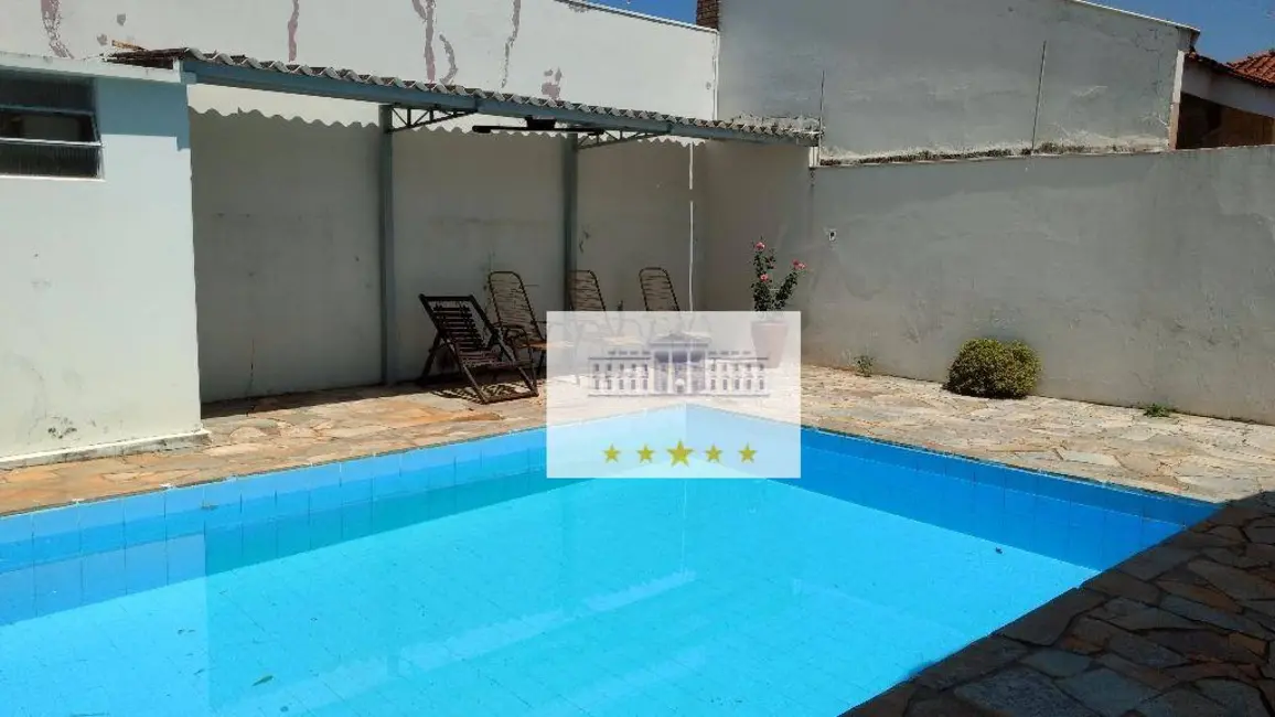 Foto 1 de Casa com 3 quartos à venda, 300m2 em Jardim Pinheiros, Birigui - SP