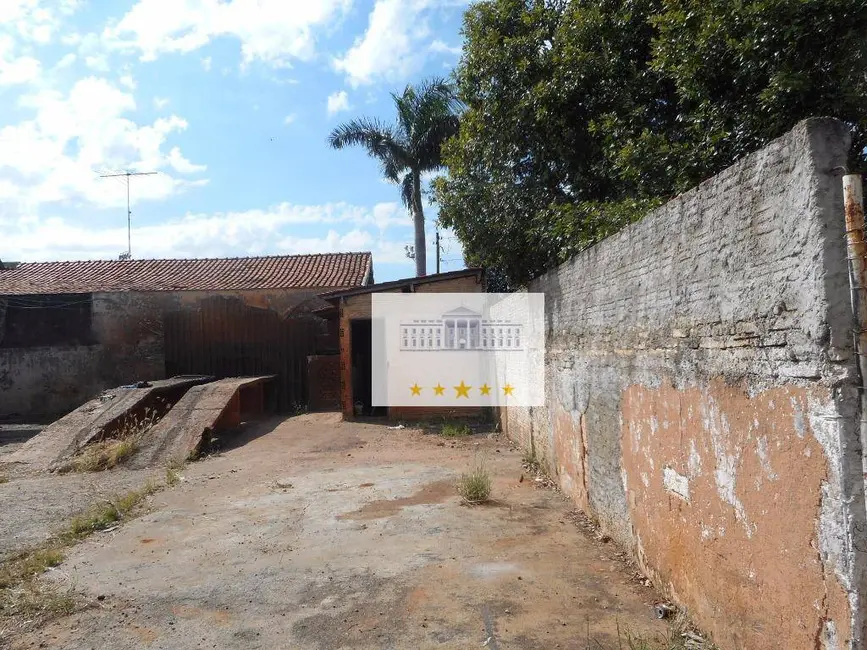 Foto 2 de Terreno / Lote à venda, 564m2 em São Joaquim, Aracatuba - SP