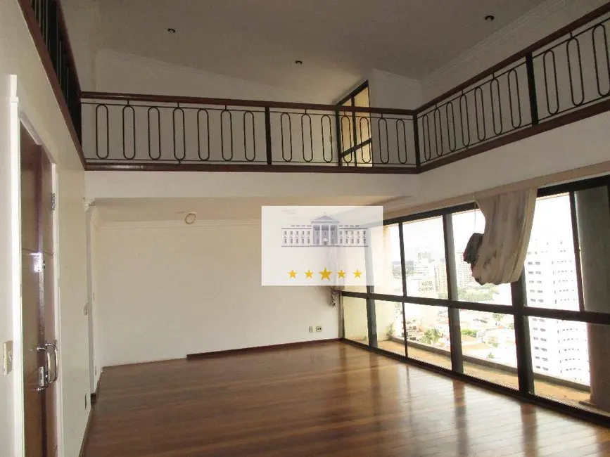 Foto 1 de Cobertura com 4 quartos à venda, 470m2 em Centro, Aracatuba - SP