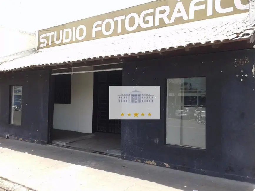 Foto 1 de Sala Comercial à venda, 400m2 em São Joaquim, Aracatuba - SP
