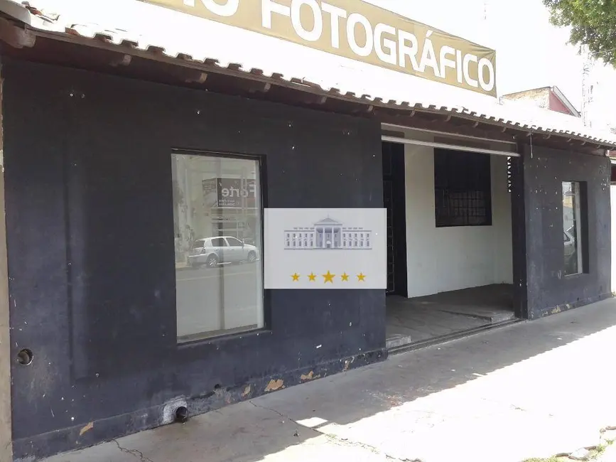 Foto 2 de Sala Comercial à venda, 400m2 em São Joaquim, Aracatuba - SP