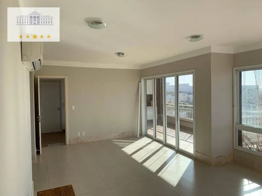 Foto 1 de Apartamento com 3 quartos à venda, 160m2 em Vila Mendonça, Aracatuba - SP