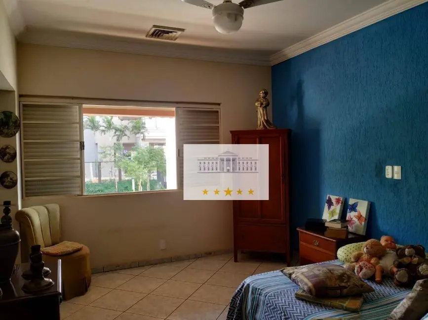 Foto 2 de Sobrado com 3 quartos à venda, 312m2 em Vila São Paulo, Aracatuba - SP