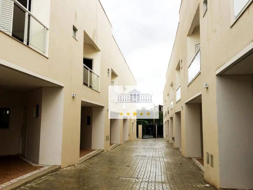 Foto 1 de Casa de Condomínio com 2 quartos à venda, 145m2 em Icaray, Aracatuba - SP