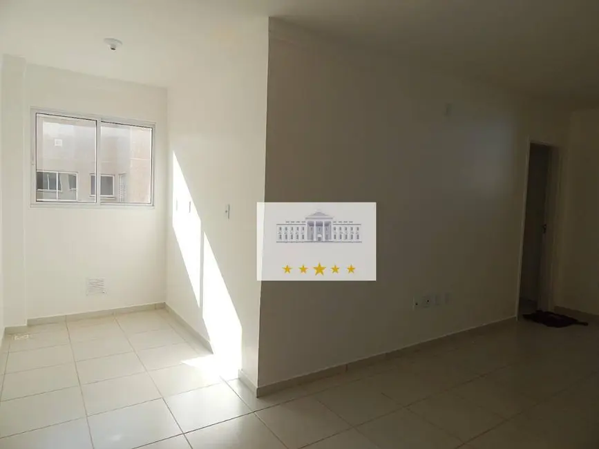 Foto 2 de Cobertura com 3 quartos à venda e para alugar, 123m2 em Conjunto Habitacional Pedro Perri, Aracatuba - SP