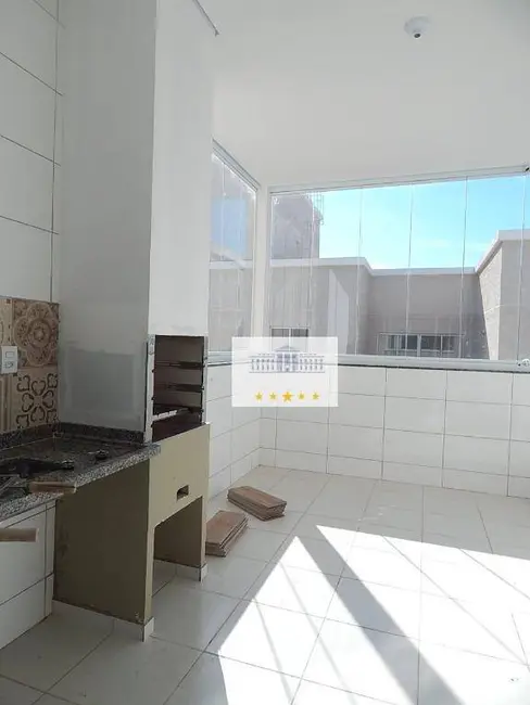 Foto 1 de Cobertura com 3 quartos à venda e para alugar, 123m2 em Conjunto Habitacional Pedro Perri, Aracatuba - SP