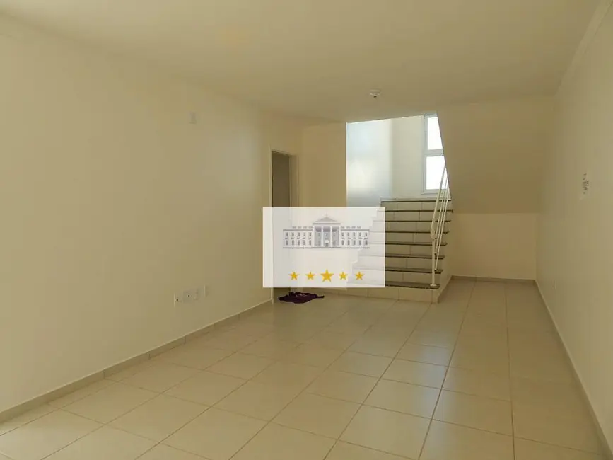 Foto 1 de Cobertura com 3 quartos à venda, 123m2 em Conjunto Habitacional Pedro Perri, Aracatuba - SP