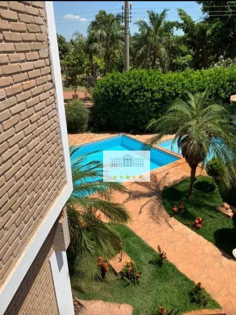 Foto 1 de Sítio / Rancho com 2 quartos à venda, 525m2 em Jardim do Trevo, Aracatuba - SP