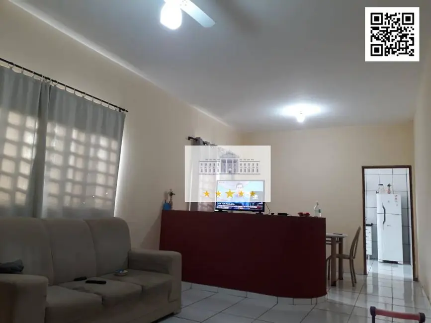Foto 1 de Casa com 3 quartos à venda, 330m2 em Ipanema, Aracatuba - SP