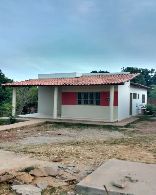 Foto 2 de Casa à venda, 69m2 em Alto Alegre, Teresina - PI