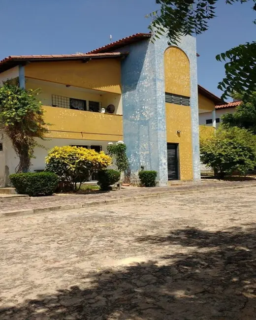 Foto 1 de Apartamento com 2 quartos à venda, 69m2 em Todos os Santos, Teresina - PI