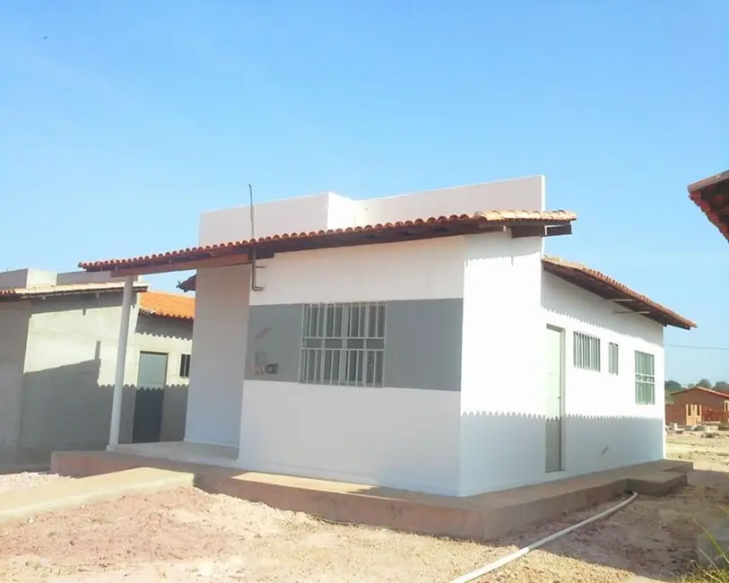 Foto 1 de Casa à venda, 64m2 em Angelim Sul, Teresina - PI