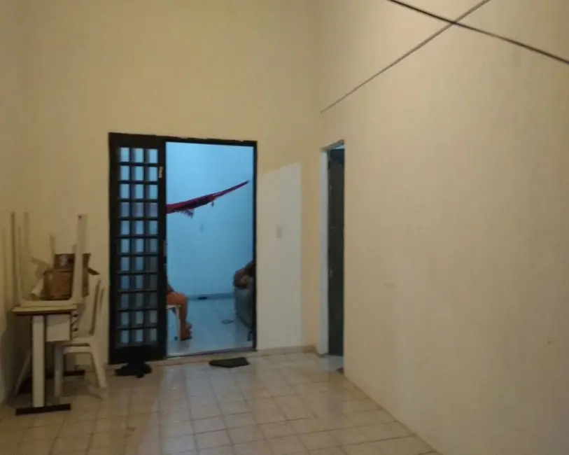 Foto 1 de Casa com 3 quartos à venda, 56m2 em Todos os Santos, Teresina - PI
