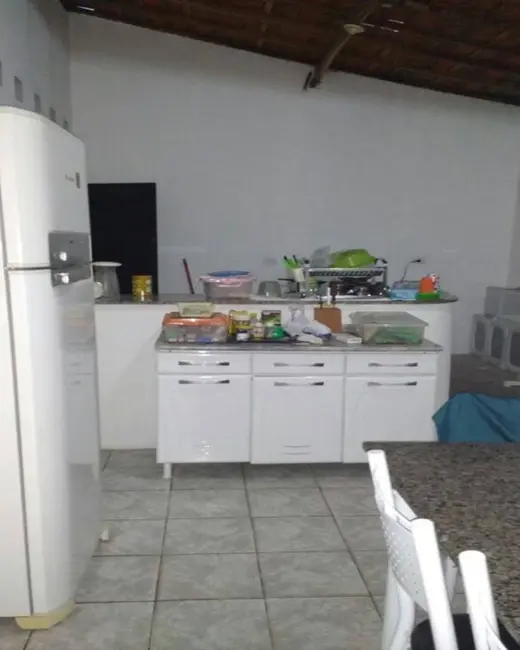 Foto 2 de Casa com 3 quartos à venda, 56m2 em Todos os Santos, Teresina - PI