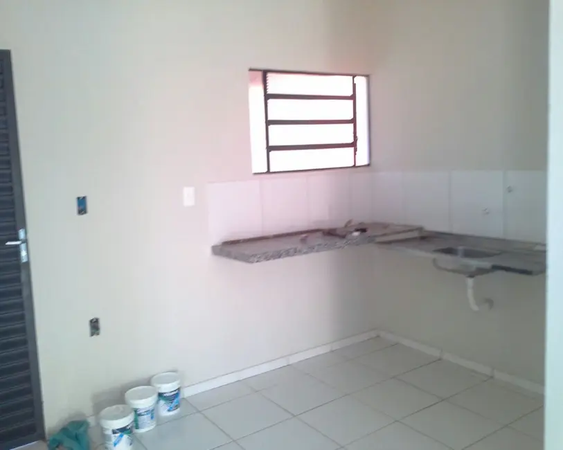 Foto 2 de Casa com 3 quartos à venda, 54m2 em Angelim, Teresina - PI