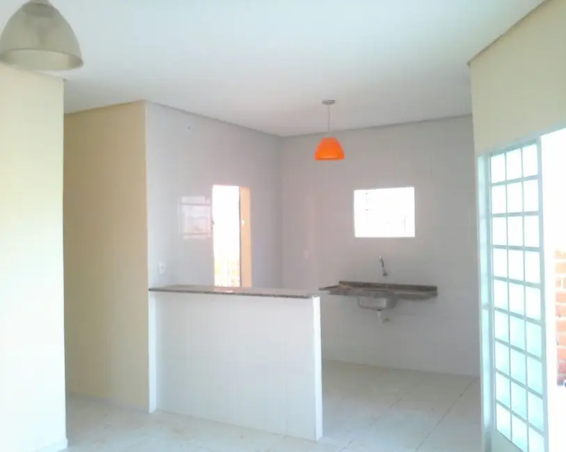 Foto 1 de Casa com 3 quartos à venda, 54m2 em Planalto Boa Esperança, Timon - MA