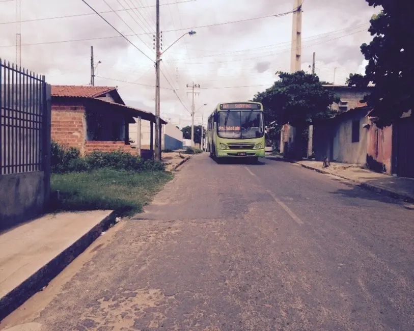 Foto 2 de Terreno / Lote à venda, 130m2 em Santo Antônio, Teresina - PI