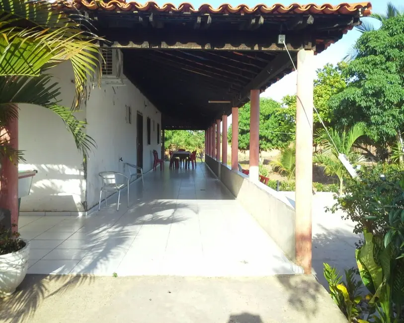 Foto 2 de Sítio / Rancho à venda e para alugar, 54m2 em Catarina, Teresina - PI