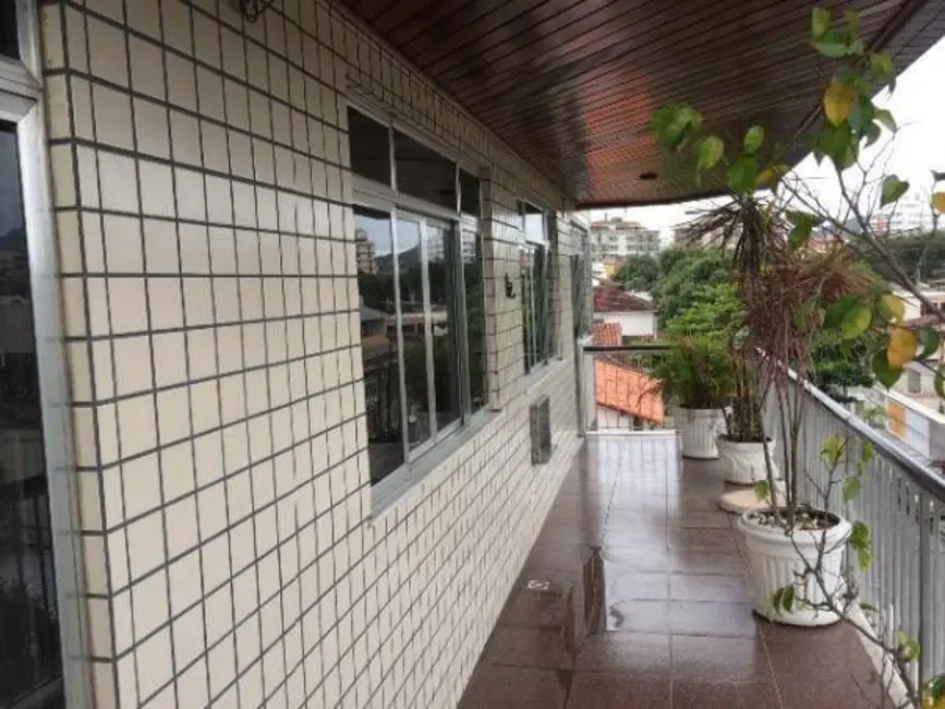 Apartamento com 3 quartos à venda, 128m2 em Vila Valqueire, Rio De Janeiro - RJ - imagem 5 Foto 5 de Apartamento com 3 quartos à venda, 128m2 em Vila Valqueire, Rio De Janeiro - RJ