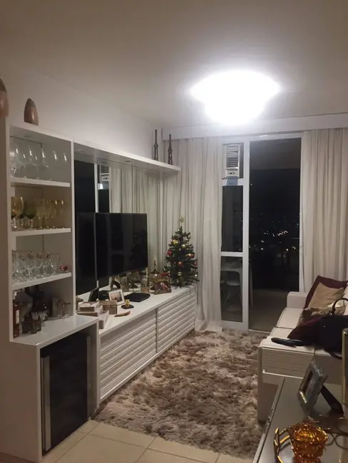 Foto 2 de Apartamento com 2 quartos à venda, 70m2 em Barra da Tijuca, Rio De Janeiro - RJ