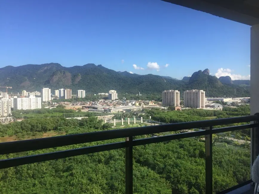 Foto 1 de Apartamento com 2 quartos à venda, 70m2 em Barra da Tijuca, Rio De Janeiro, RJ