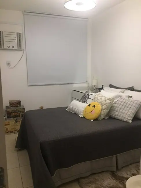 Foto 8 de Apartamento com 2 quartos à venda, 70m2 em Barra da Tijuca, Rio De Janeiro - RJ