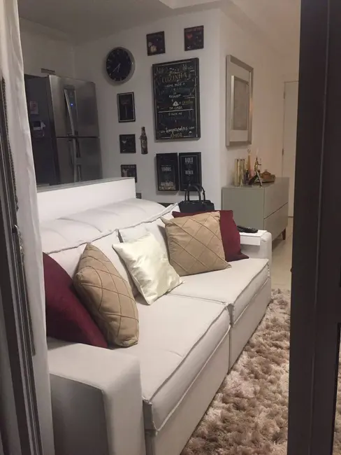 Foto 3 de Apartamento com 2 quartos à venda, 70m2 em Barra da Tijuca, Rio De Janeiro - RJ