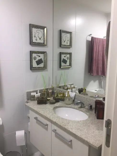 Foto 7 de Apartamento com 2 quartos à venda, 70m2 em Barra da Tijuca, Rio De Janeiro - RJ