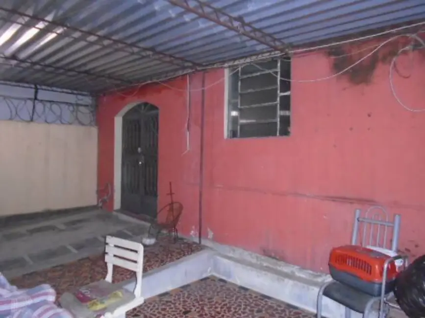 Foto 12 de Casa com 3 quartos à venda, 220m2 em Vila Valqueire, Rio De Janeiro - RJ