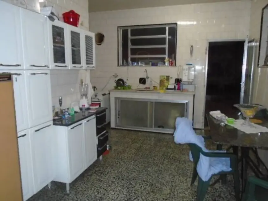 Foto 10 de Casa com 3 quartos à venda, 220m2 em Vila Valqueire, Rio De Janeiro - RJ