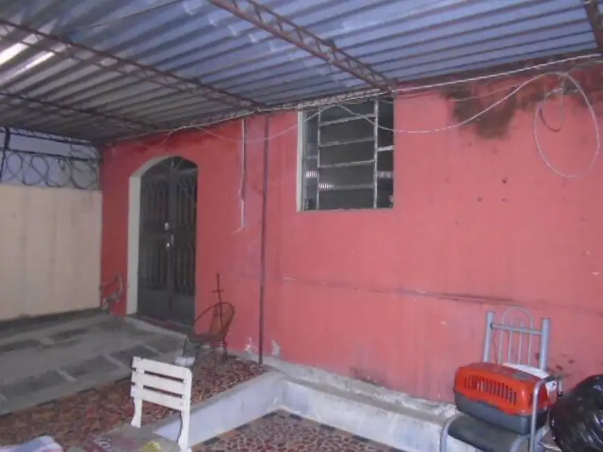 Foto 11 de Casa com 3 quartos à venda, 220m2 em Vila Valqueire, Rio De Janeiro - RJ