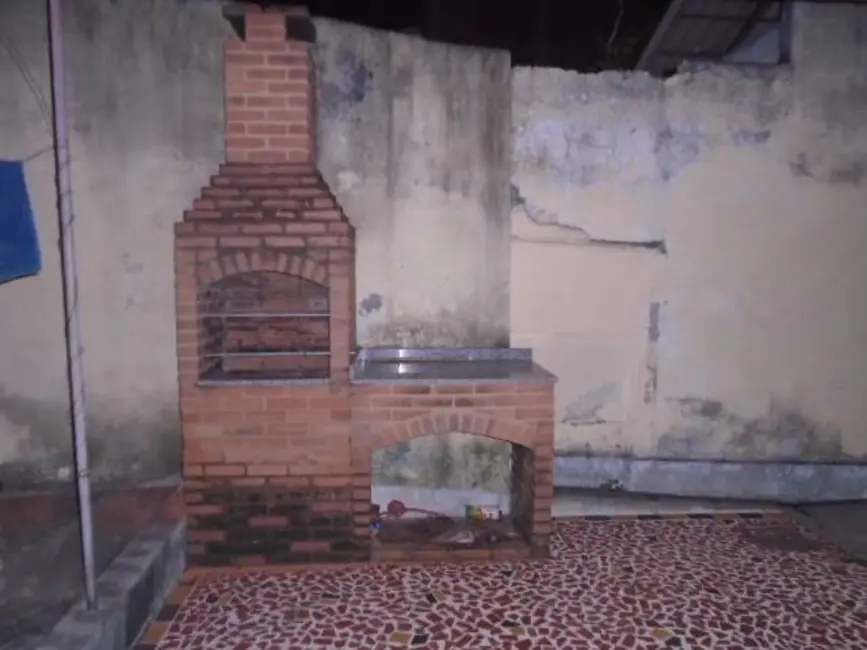 Foto 14 de Casa com 3 quartos à venda, 220m2 em Vila Valqueire, Rio De Janeiro - RJ