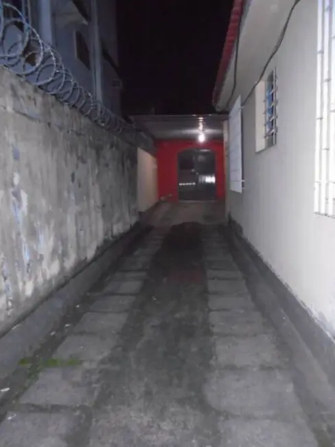 Foto 16 de Casa com 3 quartos à venda, 220m2 em Vila Valqueire, Rio De Janeiro - RJ