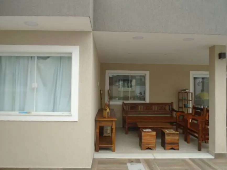 Foto 15 de Casa de Condomínio com 5 quartos à venda, 311m2 em Recreio dos Bandeirantes, Rio De Janeiro - RJ