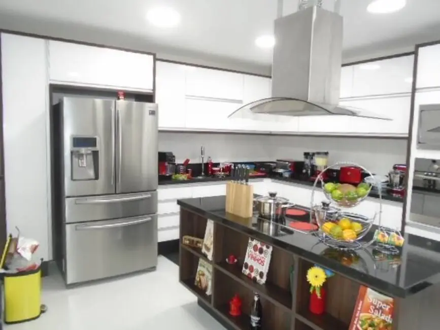 Foto 13 de Casa de Condomínio com 5 quartos à venda, 311m2 em Recreio dos Bandeirantes, Rio De Janeiro - RJ