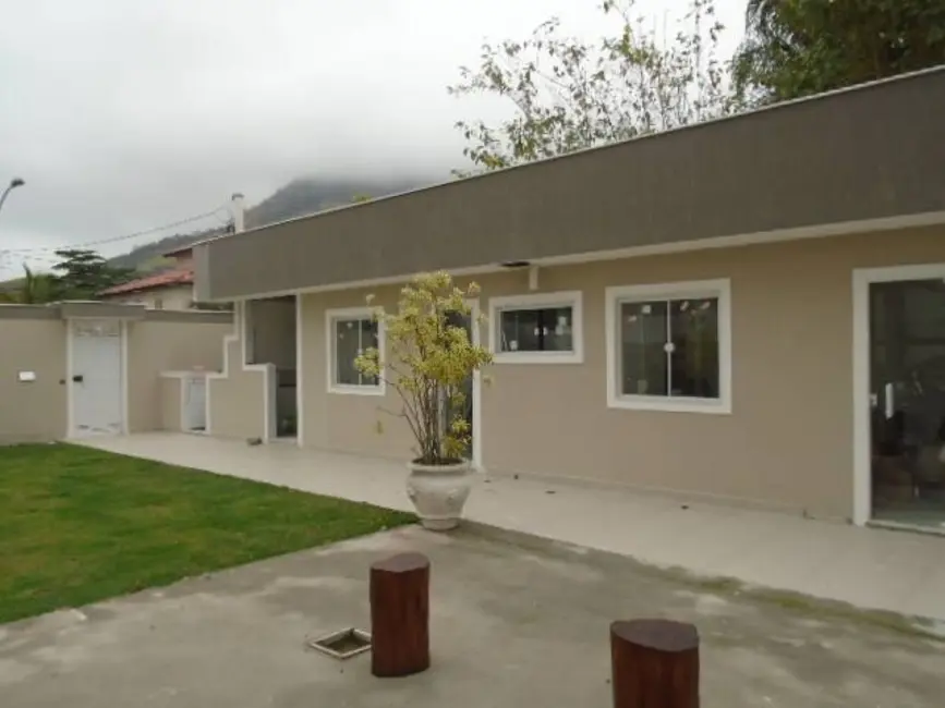 Foto 17 de Casa de Condomínio com 5 quartos à venda, 311m2 em Recreio dos Bandeirantes, Rio De Janeiro - RJ