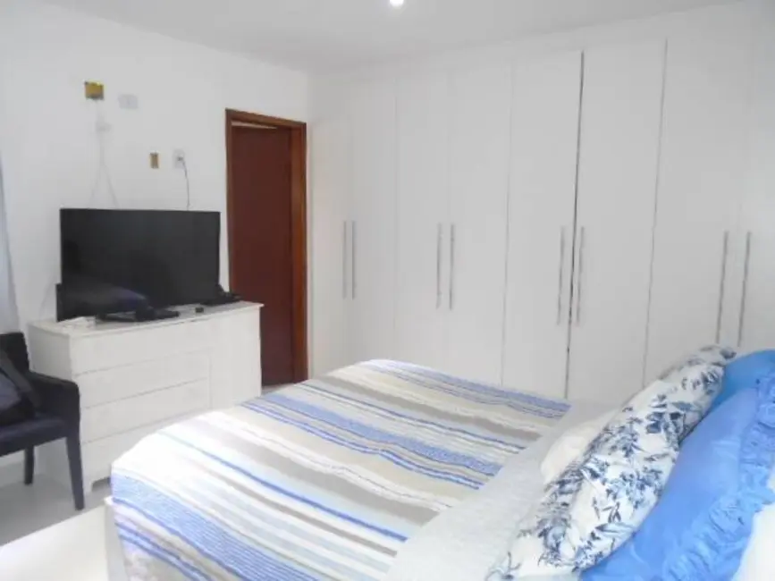 Casa de Condomínio com 5 quartos à venda, 311m2 em Recreio dos Bandeirantes, Rio De Janeiro - RJ - imagem 5 Foto 5 de Casa de Condomínio com 5 quartos à venda, 311m2 em Recreio dos Bandeirantes, Rio De Janeiro - RJ