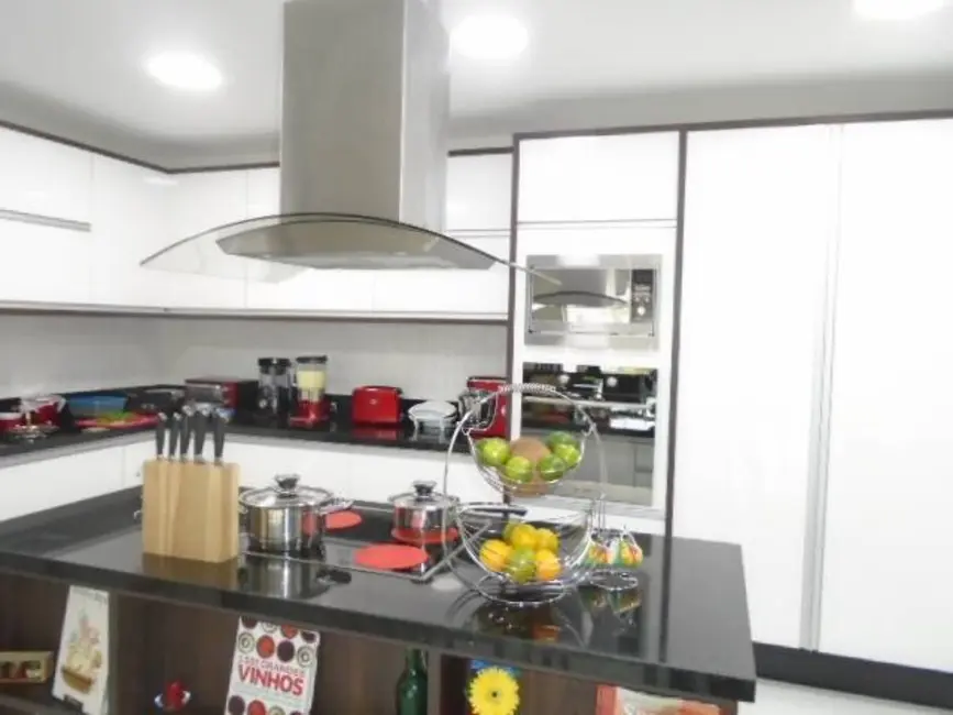 Foto 14 de Casa de Condomínio com 5 quartos à venda, 311m2 em Recreio dos Bandeirantes, Rio De Janeiro - RJ