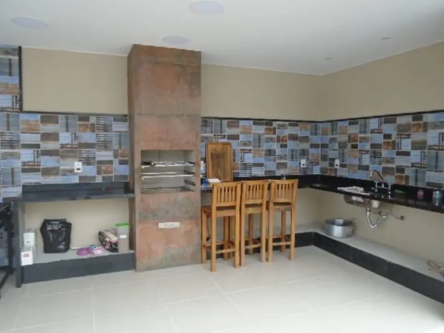 Foto 18 de Casa de Condomínio com 5 quartos à venda, 311m2 em Recreio dos Bandeirantes, Rio De Janeiro - RJ