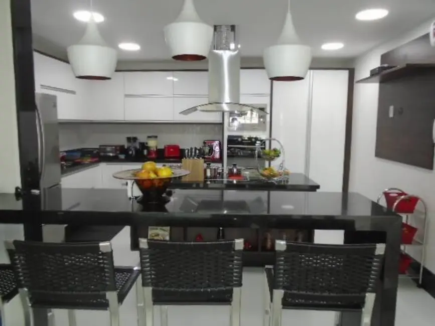 Foto 11 de Casa de Condomínio com 5 quartos à venda, 311m2 em Recreio dos Bandeirantes, Rio De Janeiro - RJ